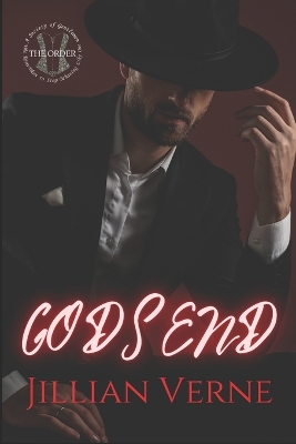 Cover of Godsend