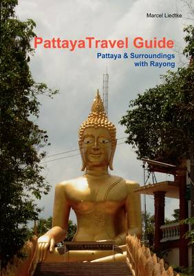 Cover of Pattaya Travel Guide
