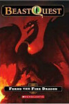 Book cover for Ferno the Fire Dragon