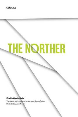 Book cover for The Norther