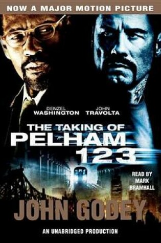 Cover of The Taking of Pelham 123