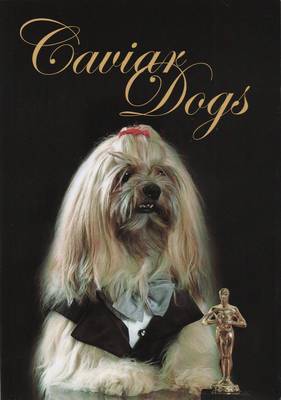 Book cover for Caviar Dogs