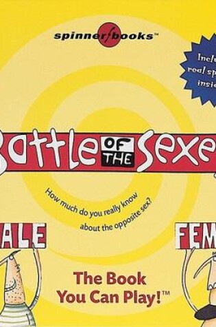 Cover of Battle of the Sexes