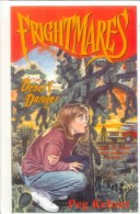 Cover of Frightmares