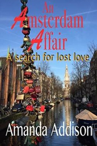 Cover of An Amsterdam Affair