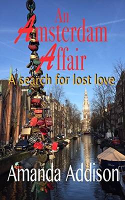 Book cover for An Amsterdam Affair