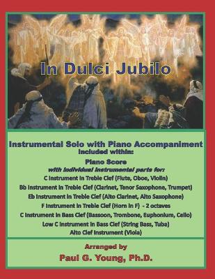 Cover of In Dulci Jubilo