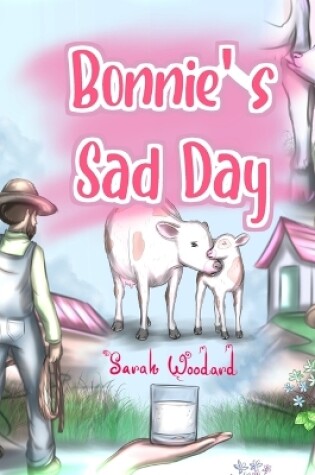 Cover of Bonnie's Sad Day