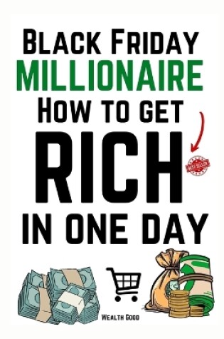 Cover of Black Friday Millionaire