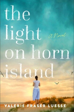 Cover of The Light on Horn Island