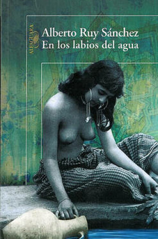 Cover of En los Labios del Agua