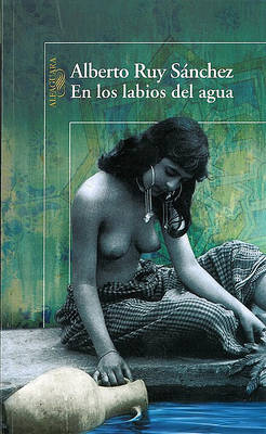 Book cover for En los Labios del Agua