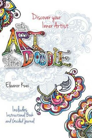 Cover of The Art of the Doodle