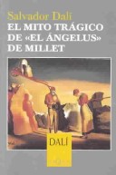 Book cover for El Mito Tragico de &Laquo; El Angelus de Millet