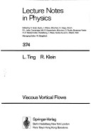 Cover of Viscous Vortical Flows