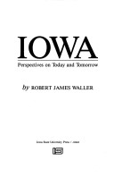 Cover of Iowa