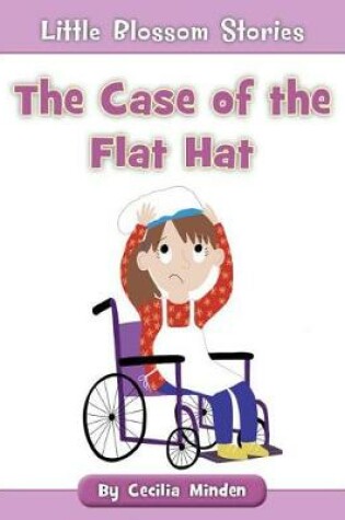 Cover of The Case of the Flat Hat