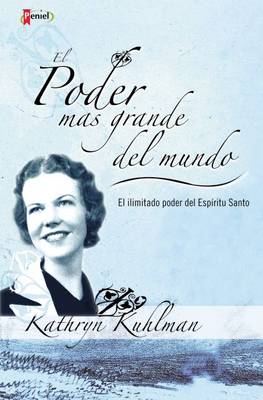 Book cover for El Poder Mas Grande Del Mundo