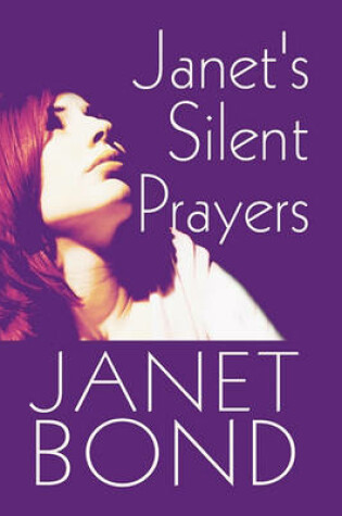 Cover of Janet's Silent Prayers