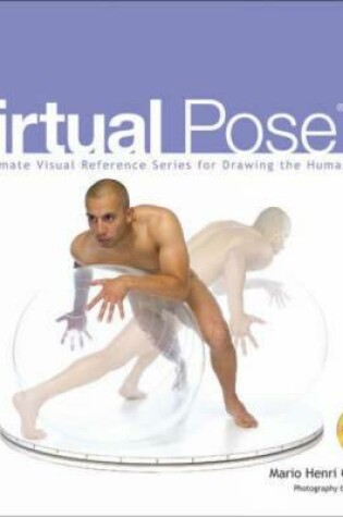 Cover of "Virtual Pose" 4