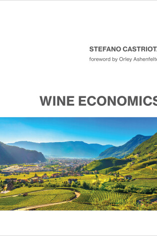 Cover of Wine Economics