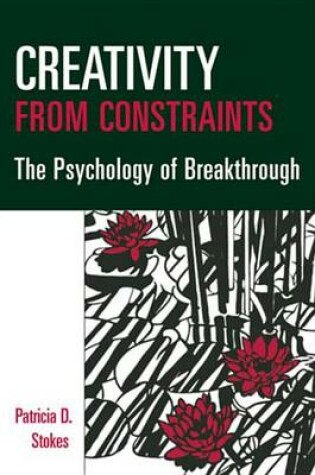 Cover of Creativity from Constraints