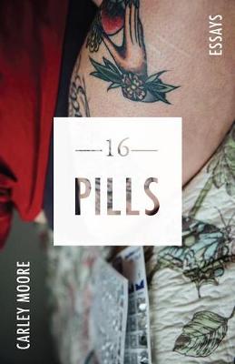 Book cover for 16 Pills