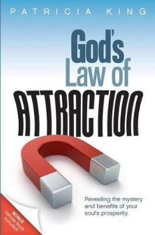 Cover of God's Law of Attraction