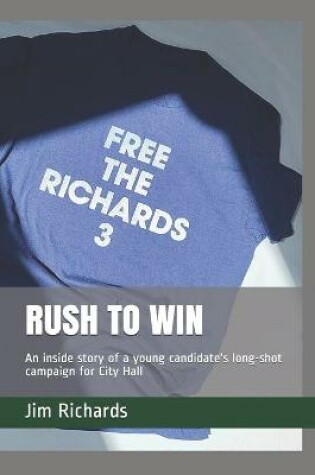 Cover of Rush to Win