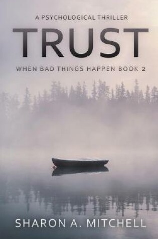 Cover of Trust