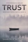 Book cover for Trust