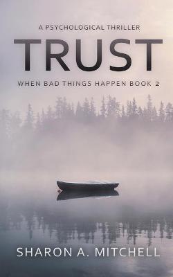 Cover of Trust