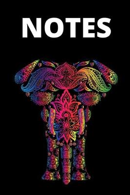 Book cover for Notes