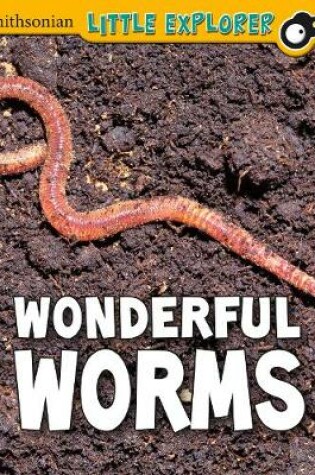 Cover of Wonderful Worms