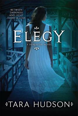 Book cover for Elegy