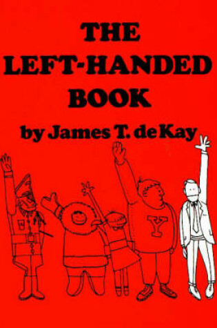 Cover of The Left-handed Book