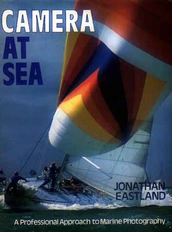 Book cover for Camera at Sea