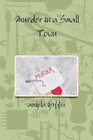 Cover of Murder in a Small Town