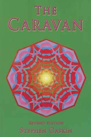 Cover of The Caravan