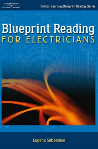 Cover of Blueprint Reading Electricians