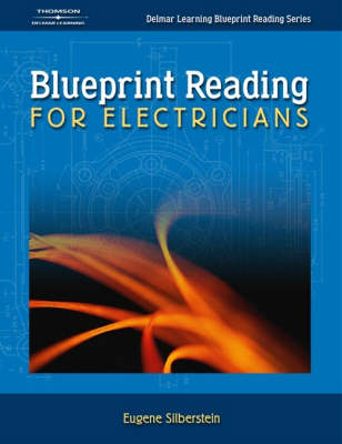 Book cover for Blueprint Reading Electricians