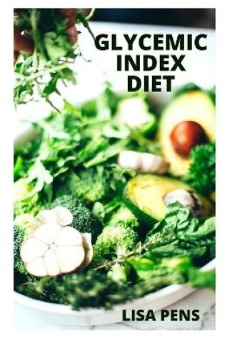 Cover of Glycemic Index Diet
