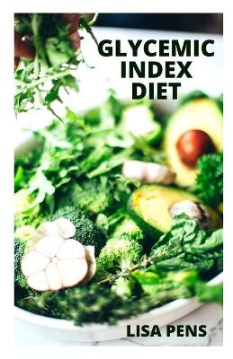 Book cover for Glycemic Index Diet