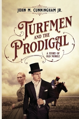 Cover of Turfmen and the Prodigal