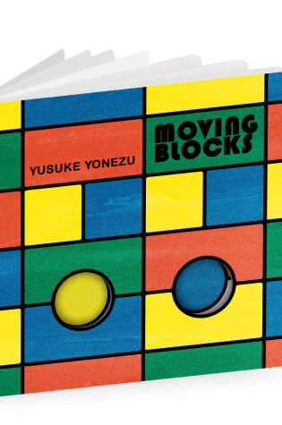 Cover of Moving Blocks