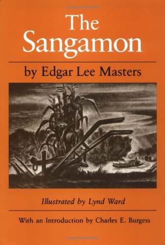 Cover of The Sangamon