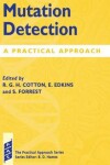 Book cover for Mutation Detection