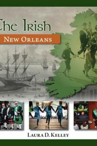 Cover of The Irish in New Orleans