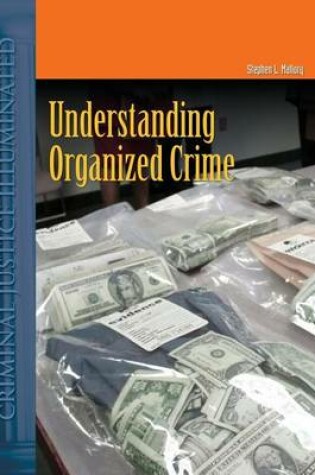 Cover of Understanding Organized Crime