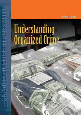 Book cover for Understanding Organized Crime